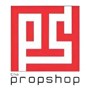 Propshop Events & Exhibitions IPO Logo