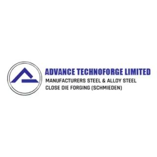 Advance Technoforge IPO Logo
