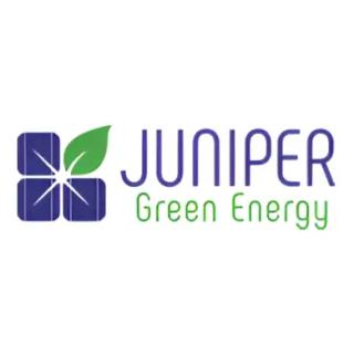 Juniper Green Energy Limited Logo