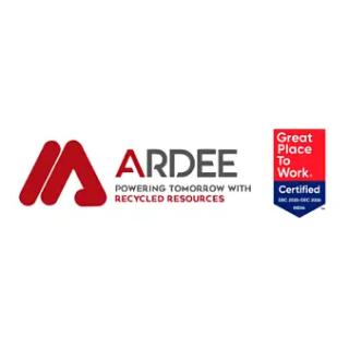 Ardee Industries Limited Logo