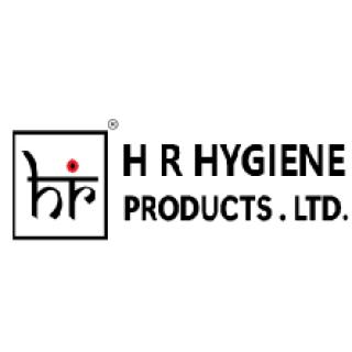 H.R.Hygiene Products IPO Logo
