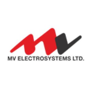 MV Electrosystems Limited Logo