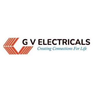  G.V. Electricals Limited Logo