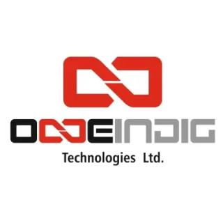 Oneindig Technologies IPO Logo
