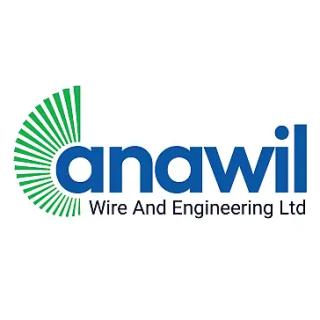 Anawil Wire and Engineering Limited Logo