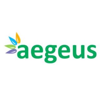 Aegeus Tech Limited Logo