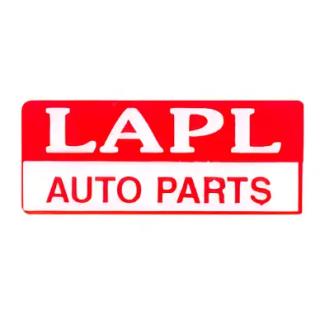 LAPL Automotive Limited Logo
