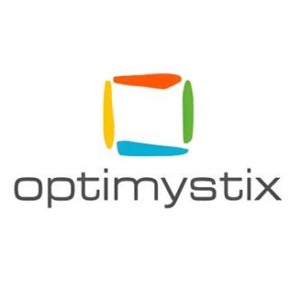 Optimystix Entertainment India Limited Logo