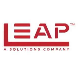 LEAP India Limited Logo
