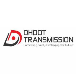 Dhoot Transmission Limited Logo