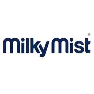 Milky Mist Dairy Food Limited Logo