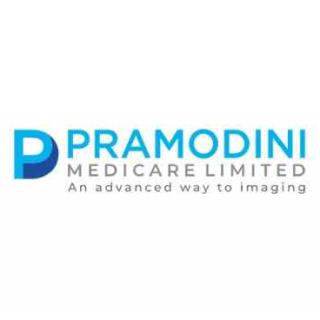 Pramodini Medicare Limited Logo