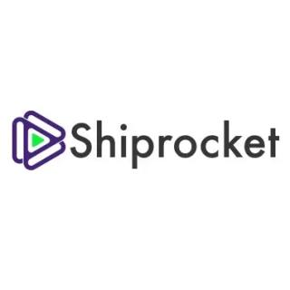 Shiprocket Limited Logo