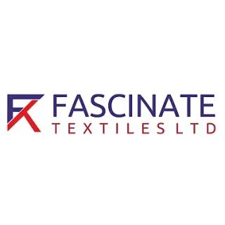 Fascinate Textiles Limited  Logo