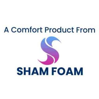 Sham Foam Limited Logo