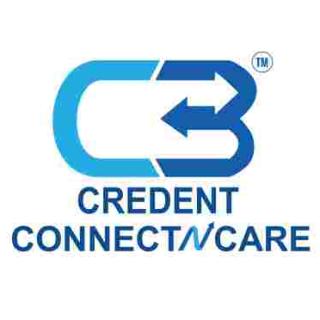  Credent Connect N Care Limited Logo