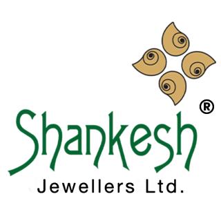 Shankesh Jewellers Limited Logo