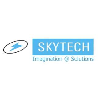 Skytech Infinite Platform Limited Logo