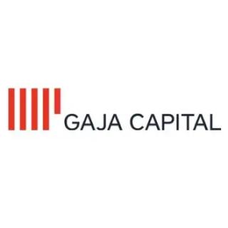 Gaja Alternative Asset Management Limited Logo
