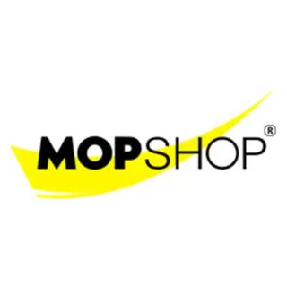 Mopshop Distribution Limited Logo