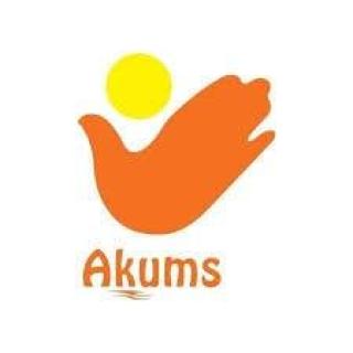 Akums Drugs IPO Logo