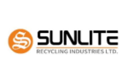 Sunlite Recycling Industries IPO Logo