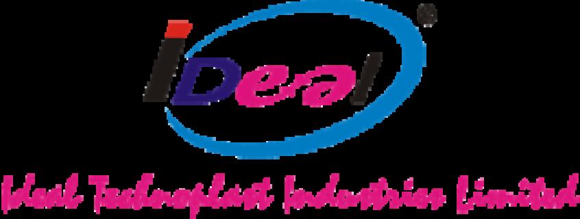 Ideal Technoplast Industries IPO Logo