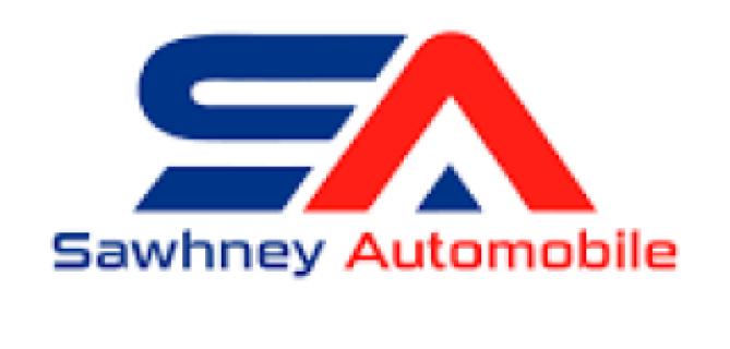 Resourceful Automobile IPO Logo