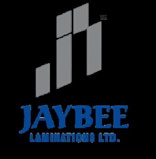 Jay Bee Laminations IPO Logo