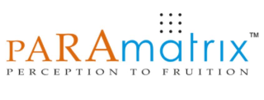 Paramatrix Technologies IPO Logo