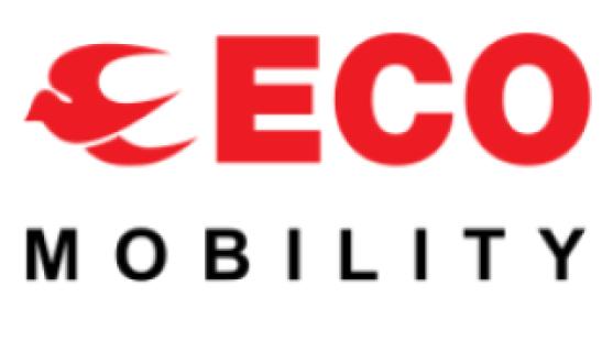 ECO Mobility IPO Logo