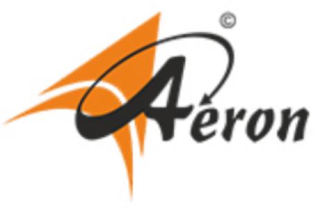 Aeron Composite IPO Logo