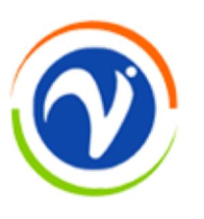 Vraj Iron and Steel IPO Logo