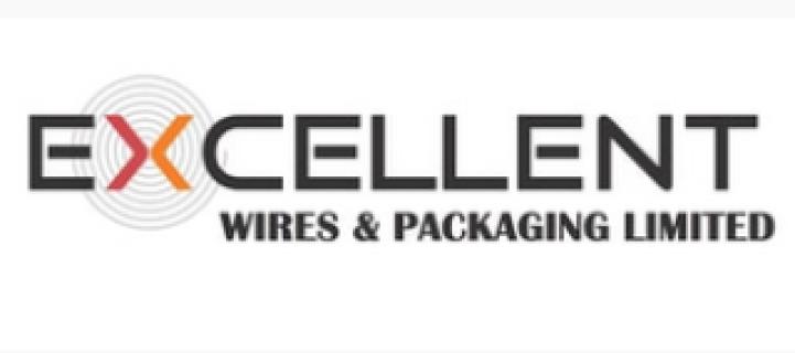 Excellent Wires and Packaging IPO Logo
