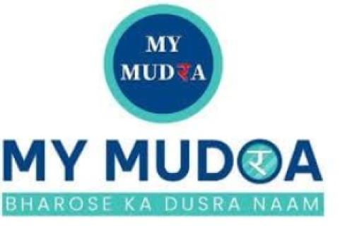 My Mudra Fincorp IPO Logo