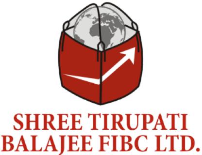 Shree Tirupati Balajee IPO Logo