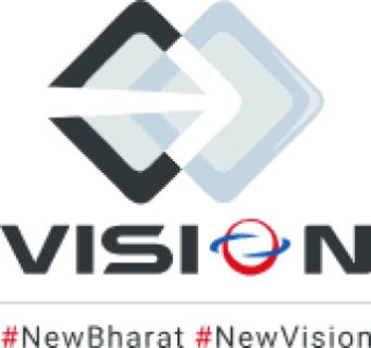 Vision Infra IPO Logo