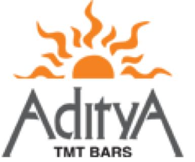 Aditya Ultra Steel IPO Logo