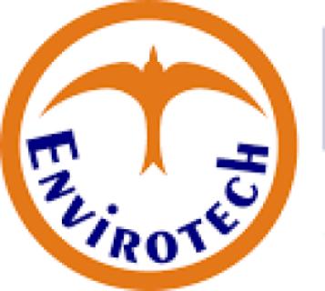Envirotech Systems IPO Logo