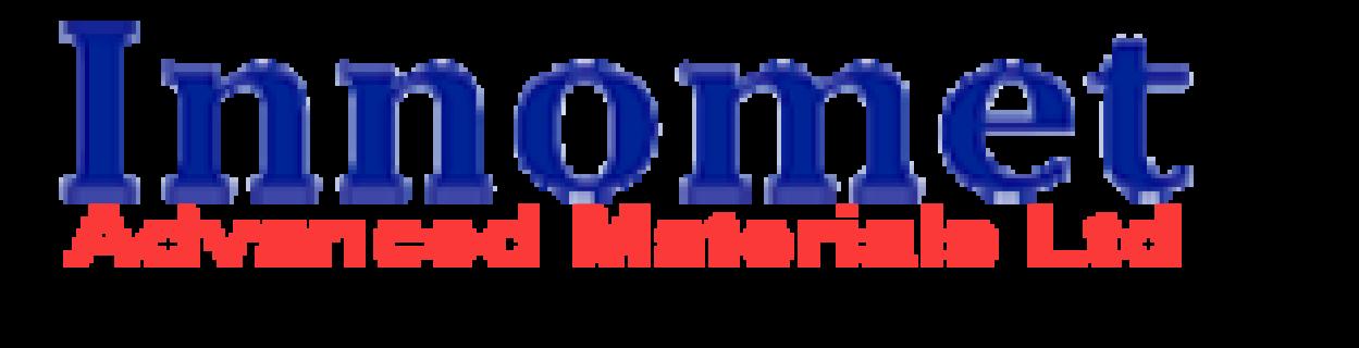Innomet Advanced Materials IPO Logo