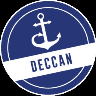 Deccan Transcon Leasing IPO Logo