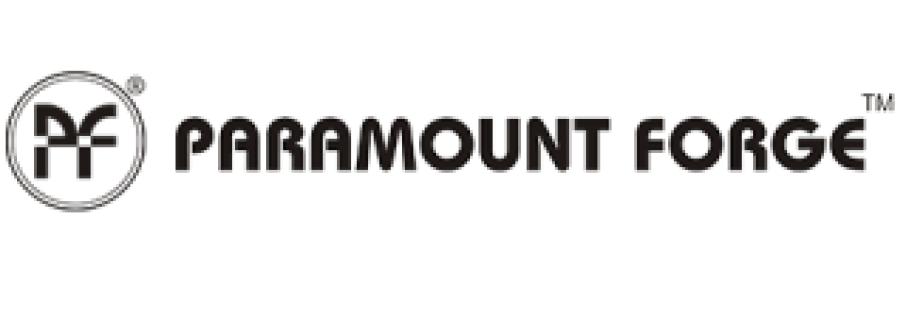 Paramount Speciality Forgings IPO Logo