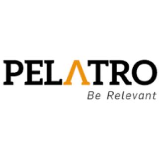 Pelatro IPO Logo