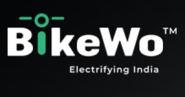BikeWo GreenTech IPO Logo