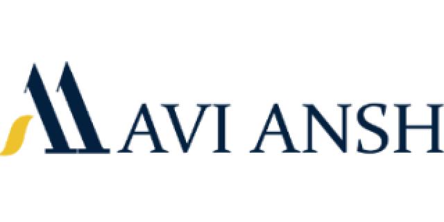 Avi Ansh Textile IPO Logo
