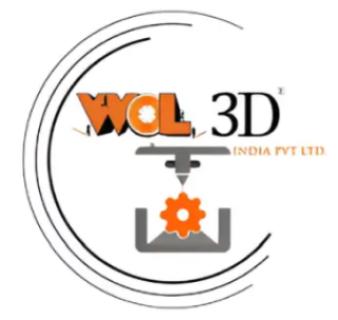 WOL 3D IPO Logo