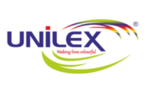 Unilex Colours and Chemicals IPO Logo