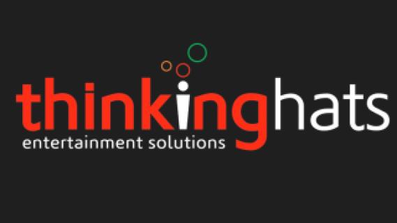 Thinking Hats Entertainment Solutions IPO Logo