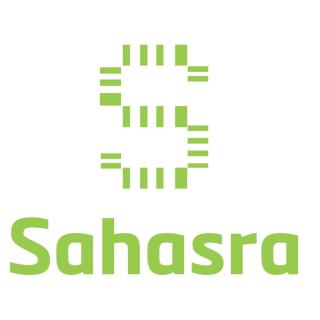Sahasra Electronics Solutions IPO Logo