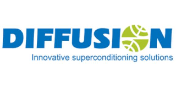 Diffusion Engineers IPO Logo